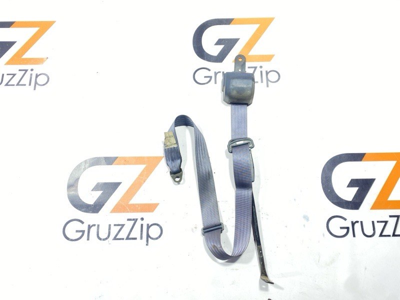 Ремень безопасности Isuzu Giga CXZ72 12PD1 1990 правый (б/у)