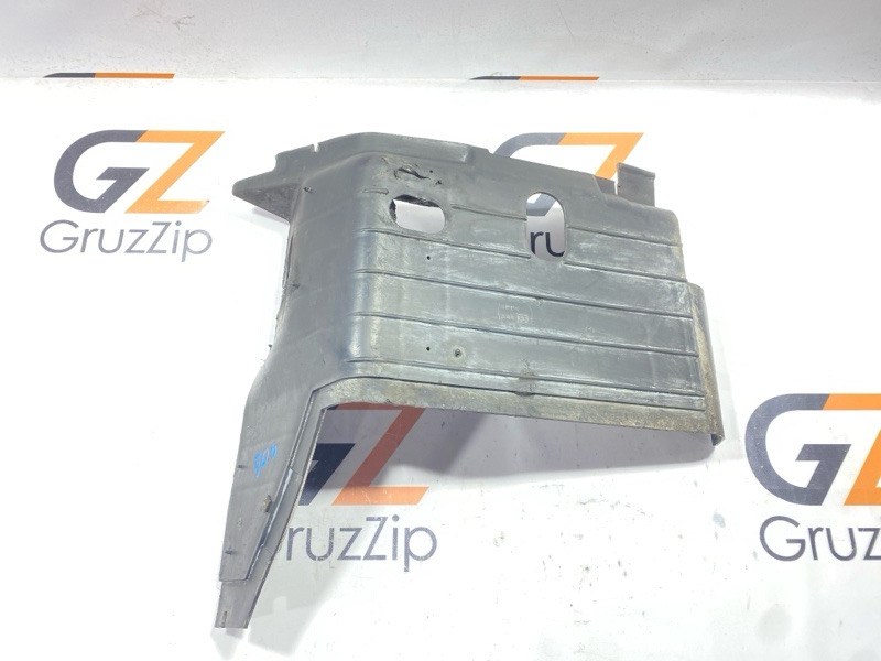 Защита двигателя Nissan Diesel Condor MK25A FE6 2004 (б/у)