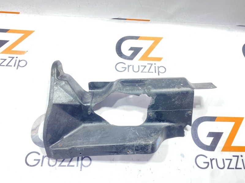 Защита двигателя Mitsubishi Fuso Fighter FK622 6D16T 1997 (б/у)