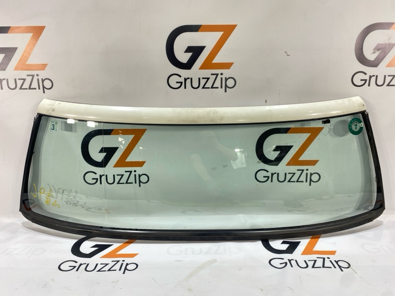 Стекло лобовое Toyota FJ Cruiser GSJ15W 1GR-FE 2011 (б/у)