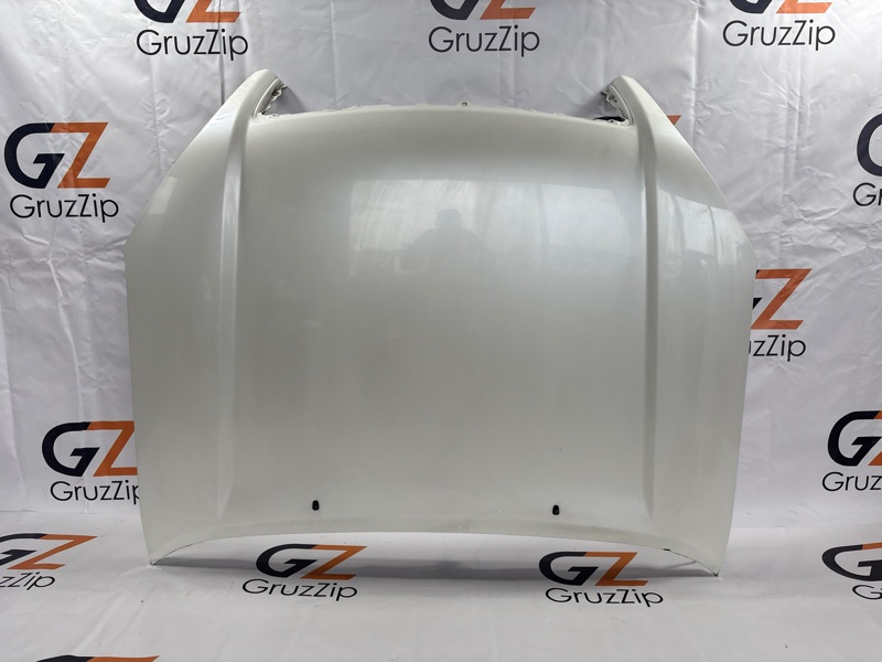 Капот Toyota Land Cruiser Prado KDJ120 1KD-FTV 2007 (б/у)