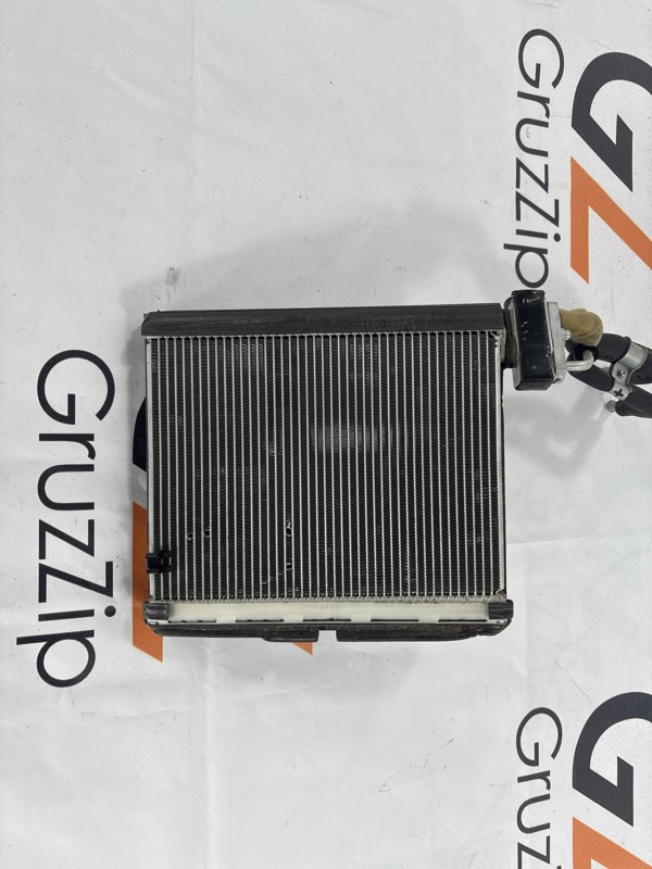 Испаритель кондиционера Toyota Land Cruiser Prado KDJ120 1KD-FTV 2007 (б/у)