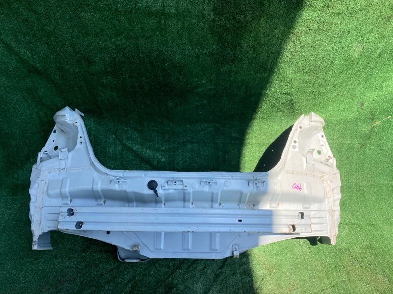 Rear Cut Nissan TEANA L33 QR25DE 2014 (б/у)