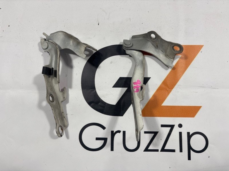 Петля капота Toyota Land Cruiser Prado KDJ120 1KD-FTV 2007 (б/у)
