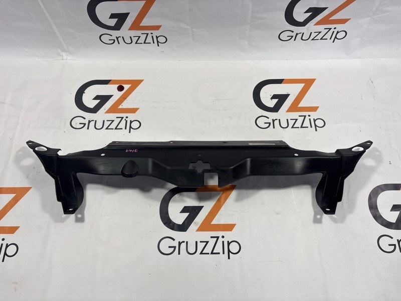 Накладка замка багажника Toyota Land Cruiser Prado KDJ120 1KD-FTV 2007 (б/у)