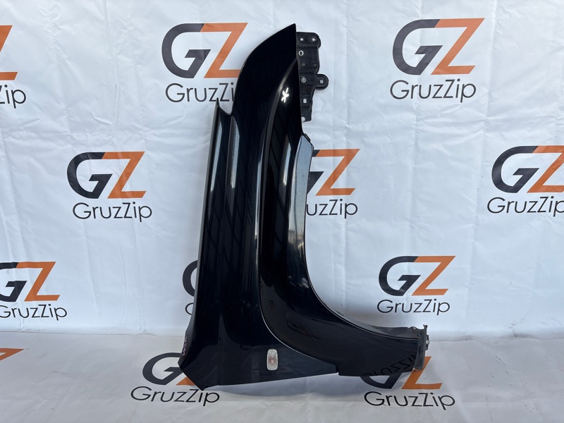 Крыло Toyota Land Cruiser Prado GRJ120W 1GR-FE 2008 переднее правое (б/у)