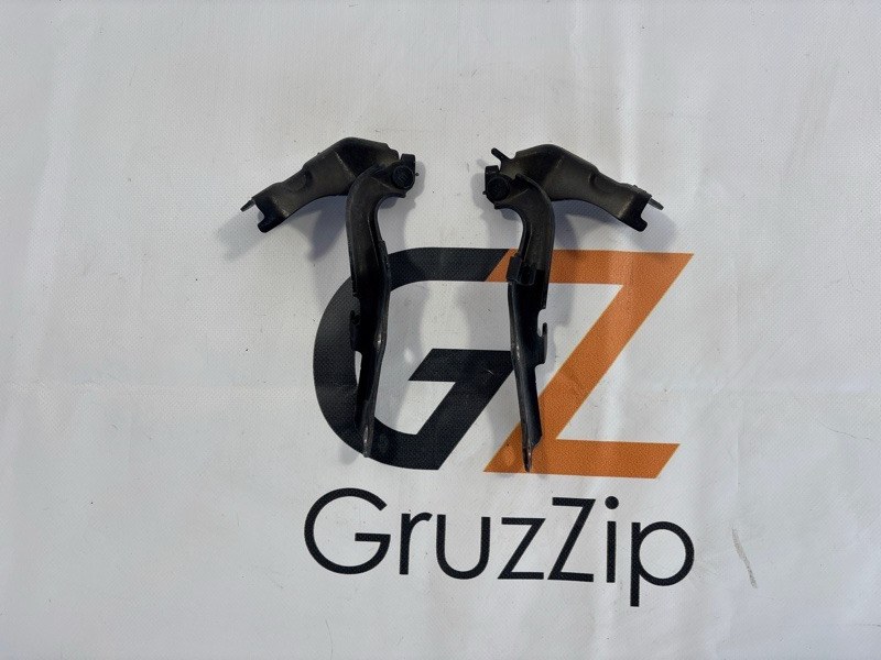 Петля капота Toyota Land Cruiser Prado GRJ120W 1GR-FE 2008 (б/у)