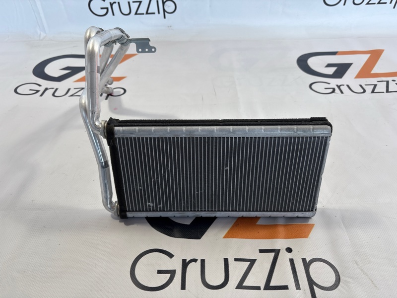 Радиатор печки Toyota Land Cruiser Prado GRJ120W 1GR-FE 2008 (б/у)