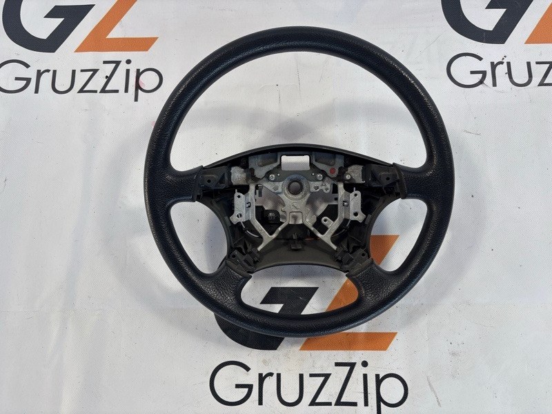 Руль Toyota Hilux Surf GRN215 1GR-FE 2008 (б/у)