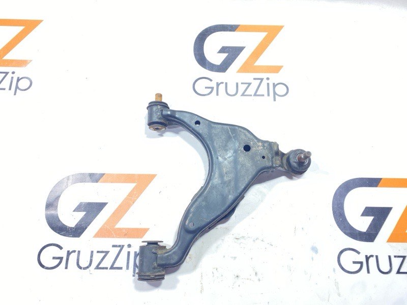 Рычаг подвески Toyota Tacoma GRN245 1GR-FE 2008 передний левый (б/у)