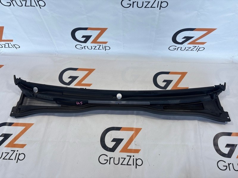 Жабо Toyota Hilux Surf GRN215 1GR-FE 2008 (б/у)