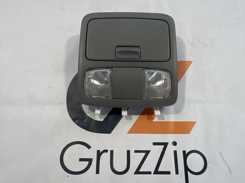 Плафон салона Toyota Hilux Surf GRN215 1GR-FE 2008 (б/у)