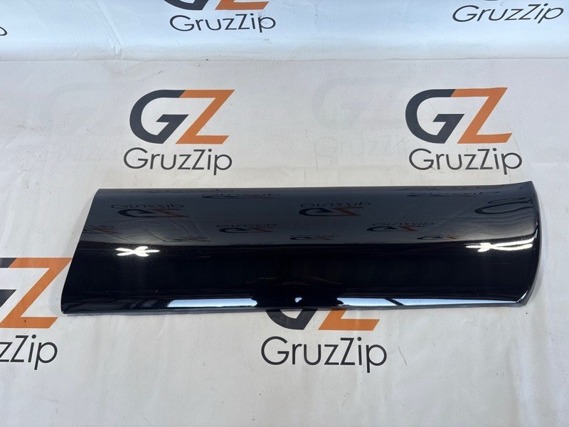 Накладка на дверь Toyota Hilux Surf GRN215 1GR-FE 2008 передняя правая (б/у)