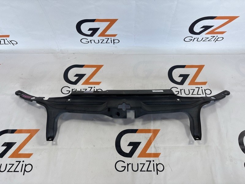 Накладка замка капота Toyota Hilux Surf GRN215 1GR-FE 2008 (б/у)