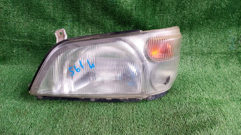 Фара Hino Dutro XZU307 S05C 2004 левая (б/у)