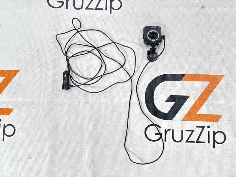 Видео регистратор Toyota Hilux Surf GRN215 1GR-FE 2008 (б/у)
