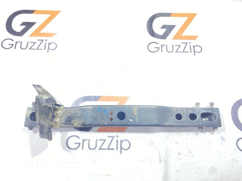 Балка под КПП Toyota Land Cruiser URJ202W 1UR-FE 2014 (б/у)
