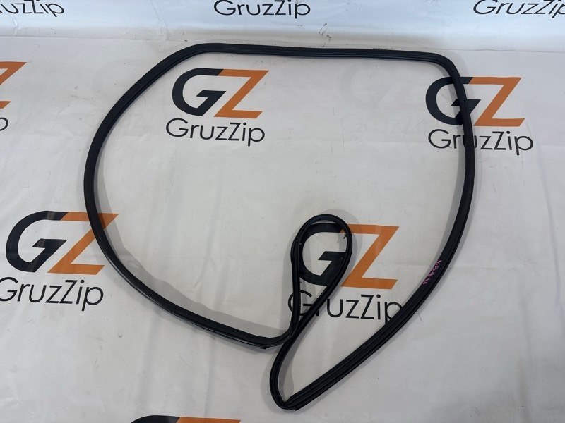 Уплотнитель двери Hino Profia FW1 K13C 2001 передний левый (б/у)