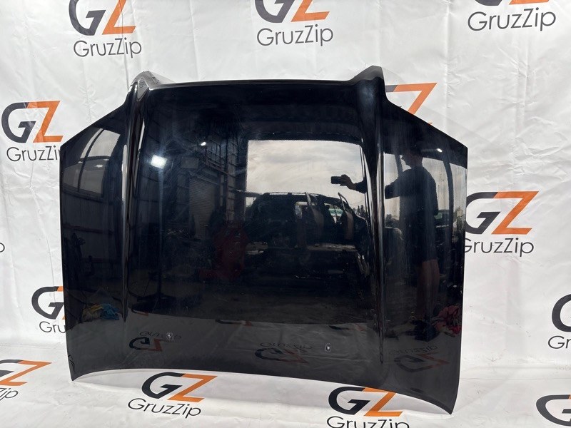 Капот Toyota Hilux Surf GRN215 1GR-FE 2008 (б/у)