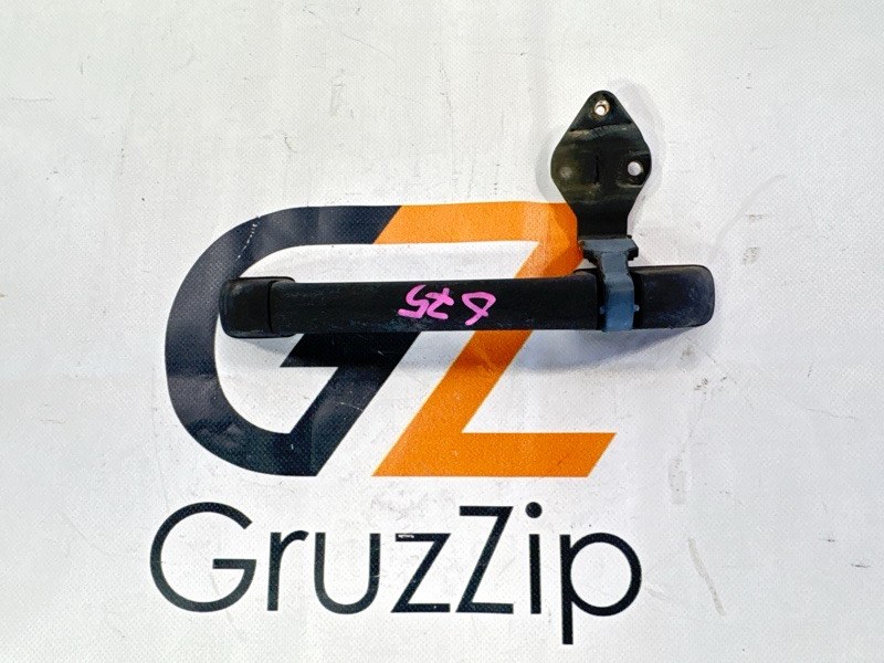 Петля капота Isuzu Giga CXZ81K2 10PE1 1998 (б/у)