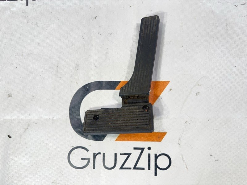 Педаль газа Isuzu Giga CXZ81K2 10PE1 1998 (б/у)