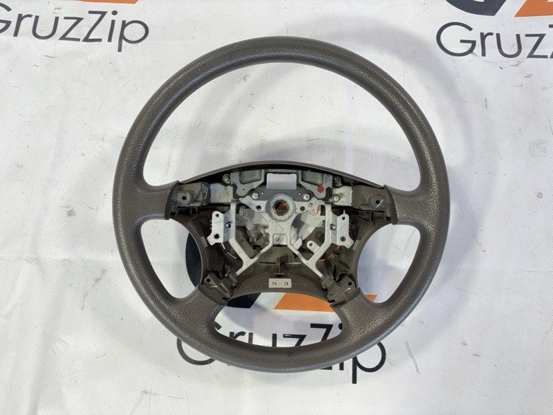 Руль Toyota Land Cruiser Prado KDJ120 1KD-FTV 2007 (б/у)