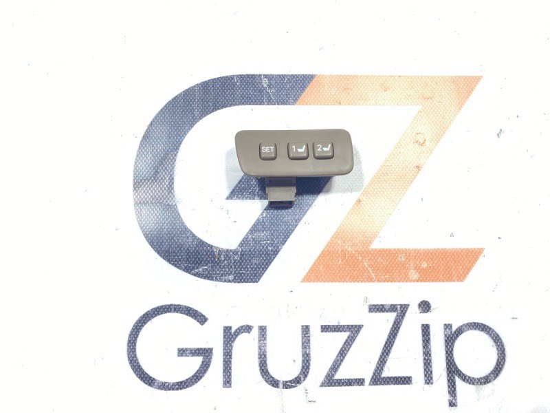 Блок управления сидением Toyota Land Cruiser Cygnus UZJ100W 2UZ-FE 1999 (б/у)