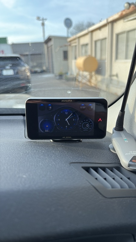 Монитор Toyota Land Cruiser URJ202W 1UR-FE 2012 (б/у)