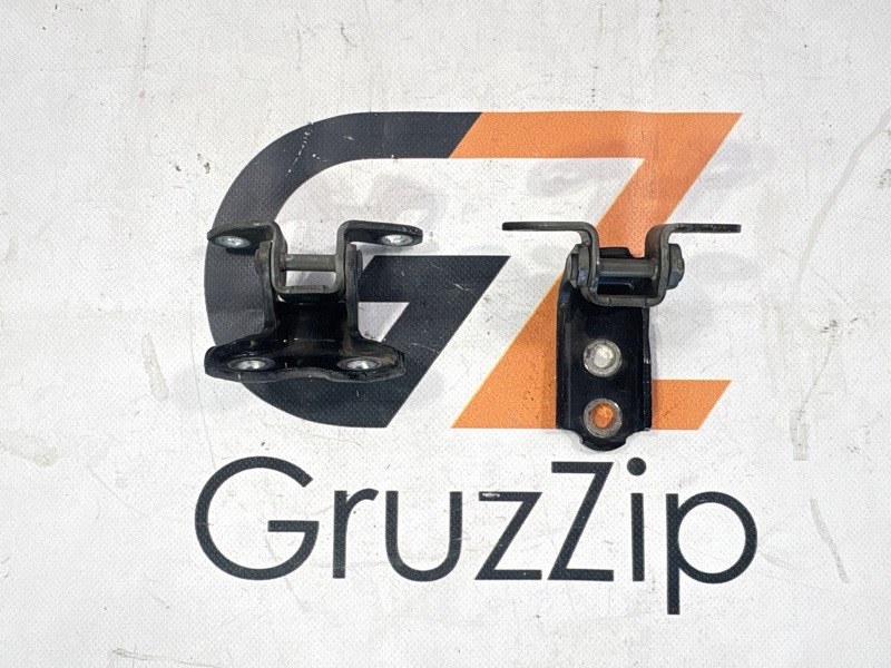 Петля двери Toyota Hilux Surf GRN215 1GR-FE 2008 задняя левая (б/у)