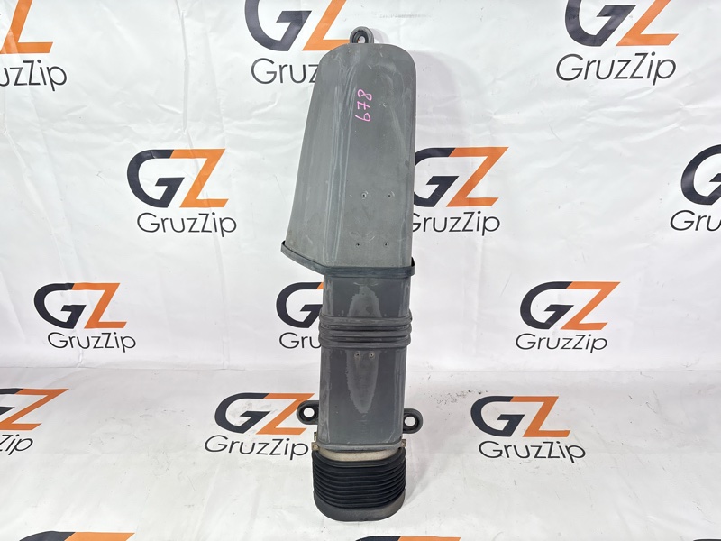 Воздухозаборник Isuzu Giga CXZ71 10PD1 1990 (б/у)
