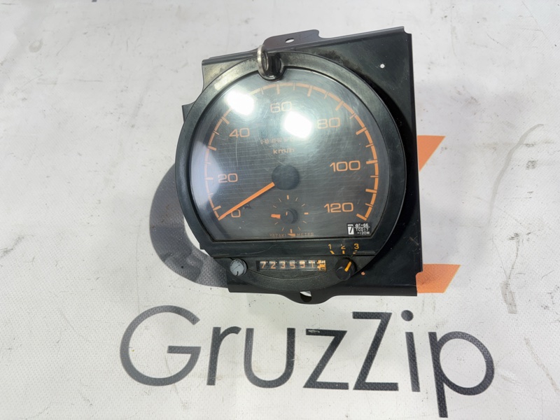 Спидометр Isuzu Giga CXZ71 10PD1 1990 (б/у)