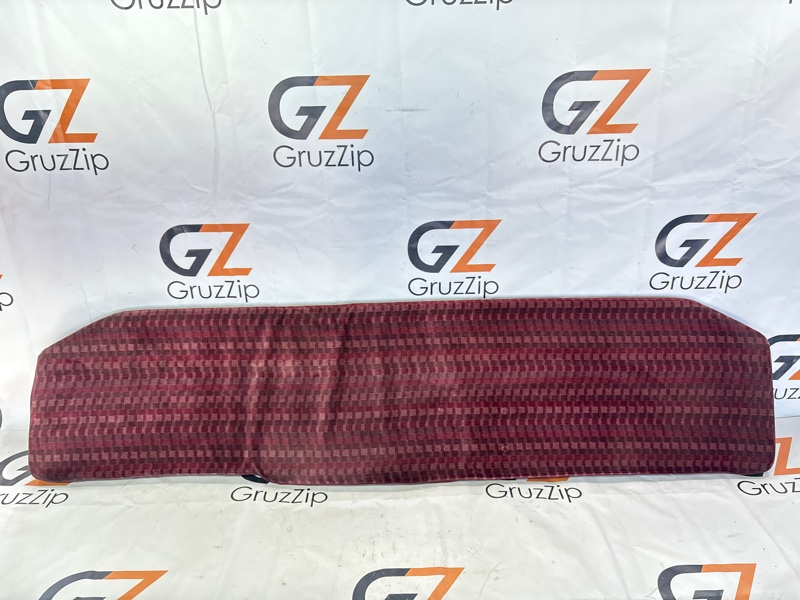 Спальник салона Isuzu Giga CXZ71 10PD1 1990 (б/у)