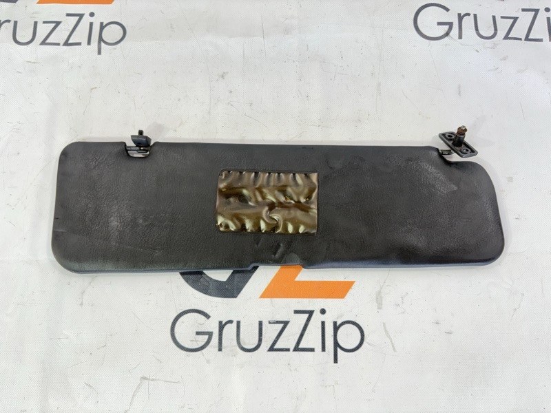 Козырек солнцезащитный Isuzu Giga CXZ81K2 10PE1 1998 (б/у)