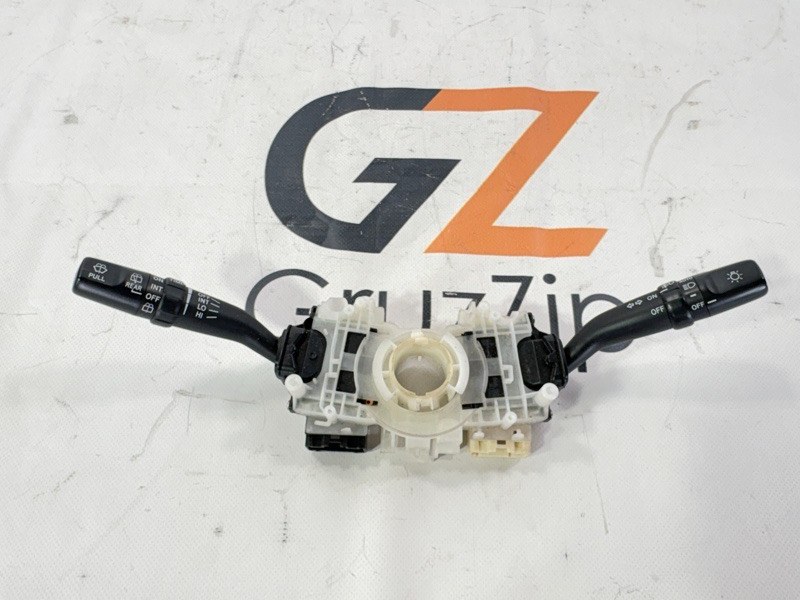 Подрулевой переключатель Toyota Land Cruiser Prado GRJ120W 1GR-FE 2008 (б/у)