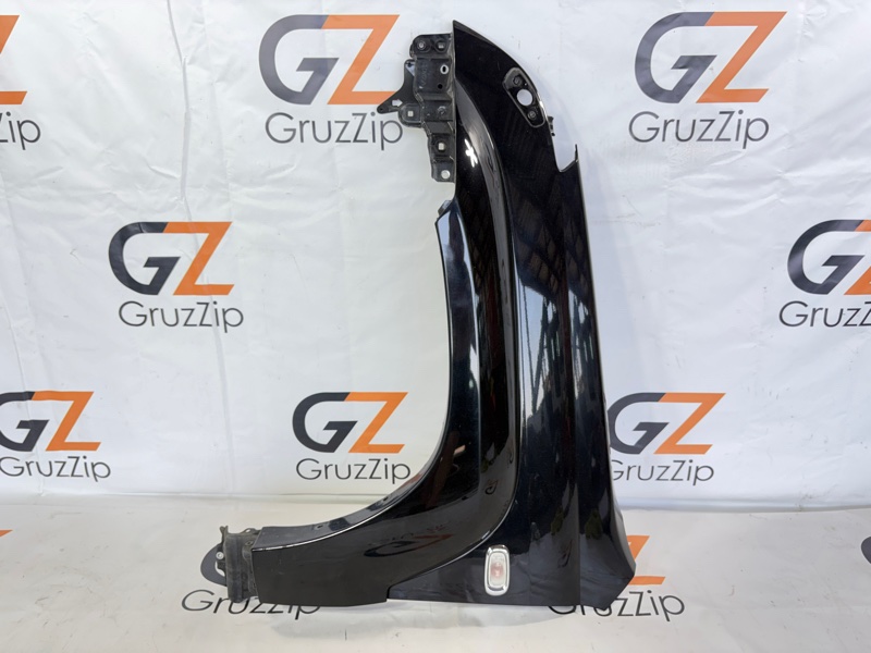 Крыло Toyota Land Cruiser Prado GRJ120W 1GR-FE 2007 переднее левое (б/у)