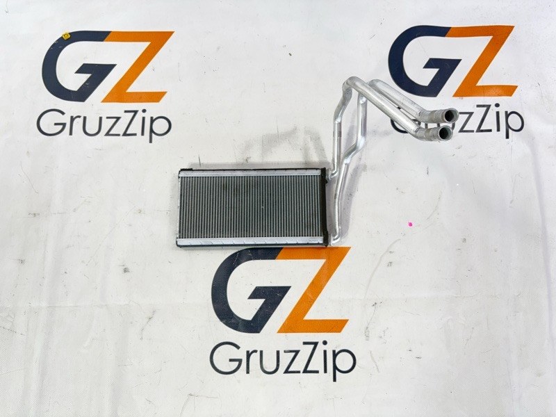 Радиатор печки Toyota Land Cruiser Prado GRJ120W 1GR-FE 2007 (б/у)