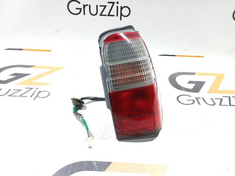 Стоп-сигнал Toyota Hilux Surf KZN185W 1KZ-TE 1996 правый (б/у)