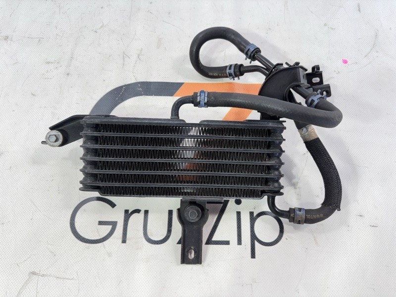 Радиатор акпп Toyota Land Cruiser Prado GRJ120W 1GR-FE 2007 (б/у)