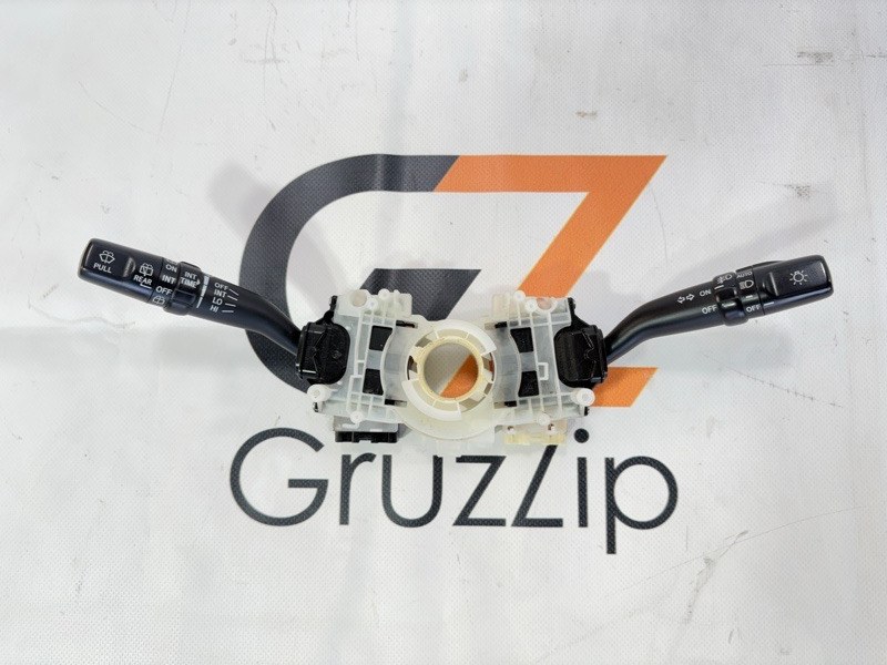 Подрулевой переключатель Toyota Land Cruiser Prado GRJ120W 1GR-FE 2007 (б/у)