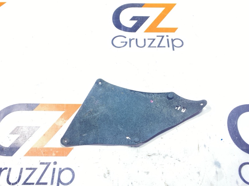 Пыльник ДВС Toyota Tacoma GRN245 1GR-FE 2008 (б/у)