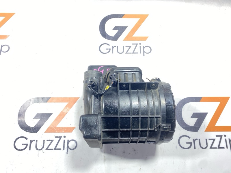 Корпус воздушного фильтра Mitsubishi Canter FE73 4M51 2002 (б/у)