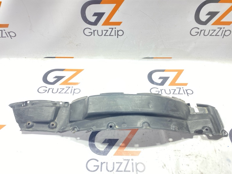 Подкрылок Toyota Land Cruiser Cygnus UZJ100W 2UZ-FE 1999 передний левый (б/у)