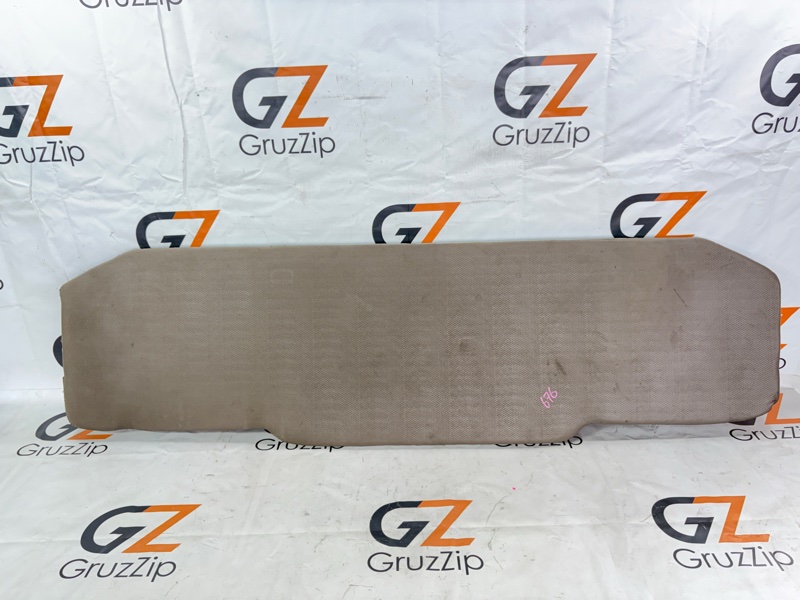 Спальник салона Isuzu Giga CXZ72 12PD1 1992 (б/у)