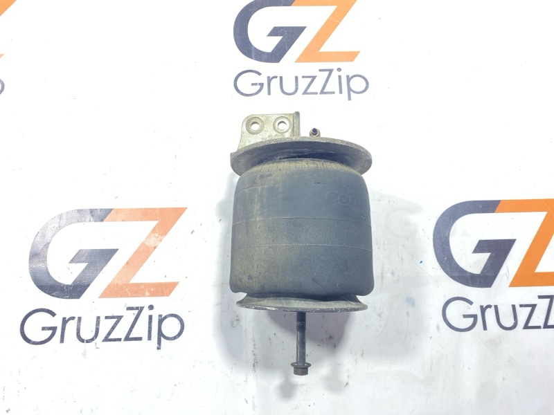 Пневмо подушка Isuzu Giga CYJ51 6WF1 2004 заднее (б/у)