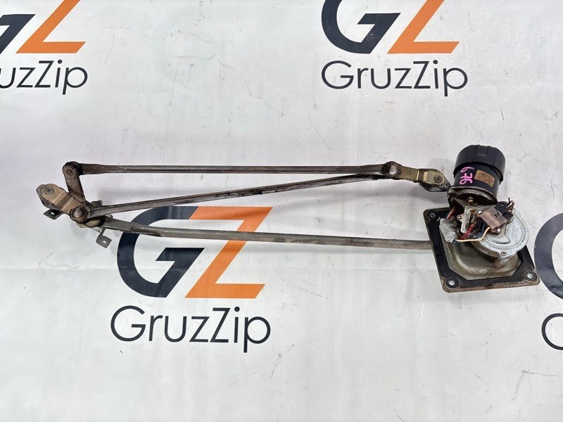 Трапеция дворников Isuzu Giga CXZ72 12PD1 1992 (б/у)