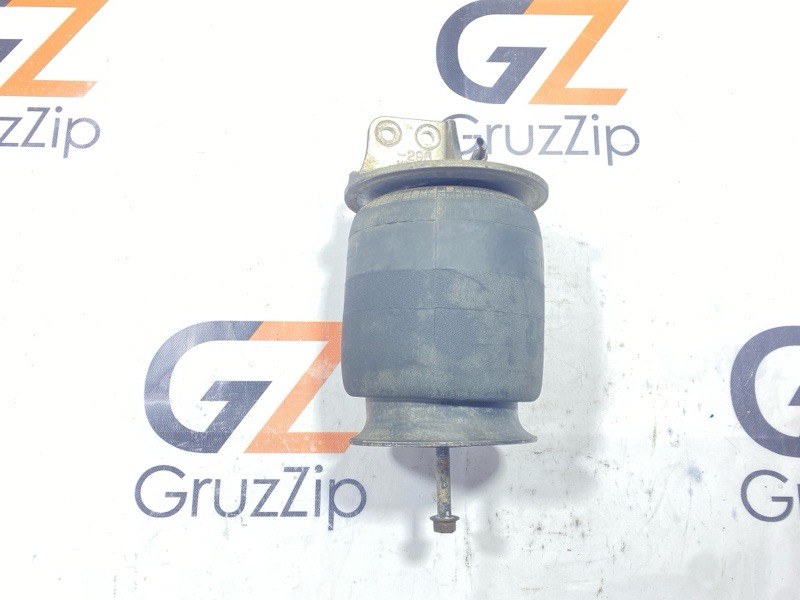Пневмо подушка Isuzu Giga CYJ51 6WF1 2004 заднее (б/у)
