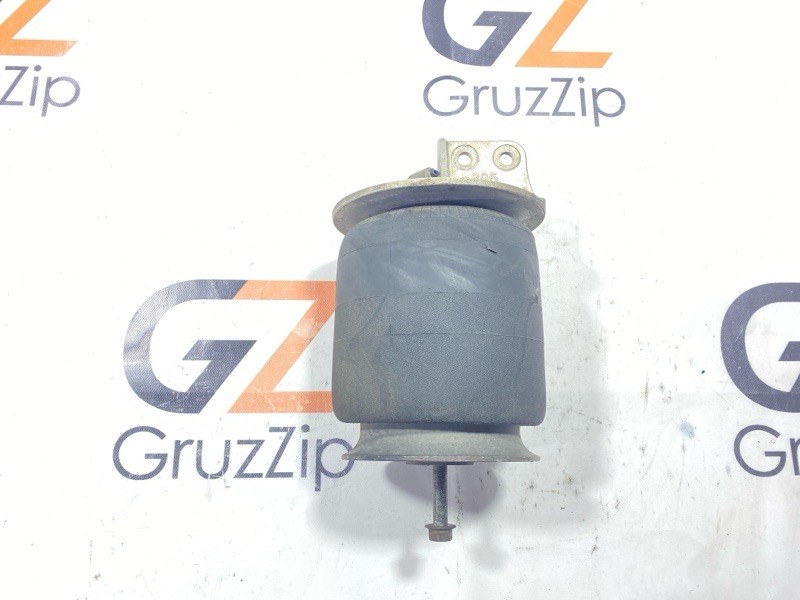 Пневмо подушка Isuzu Giga CYJ51 6WF1 2004 заднее (б/у)
