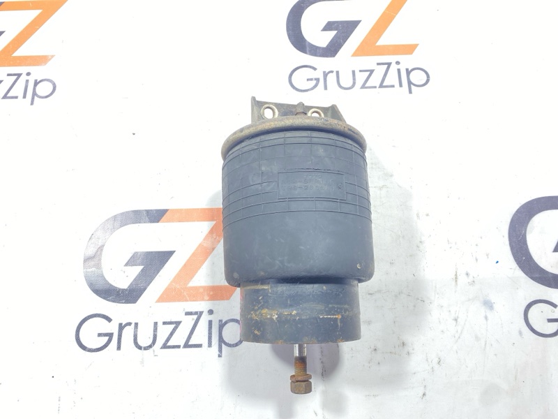 Пневмо подушка Nissan Diesel Big Thumb CG48 GE13T 2003 заднее (б/у)