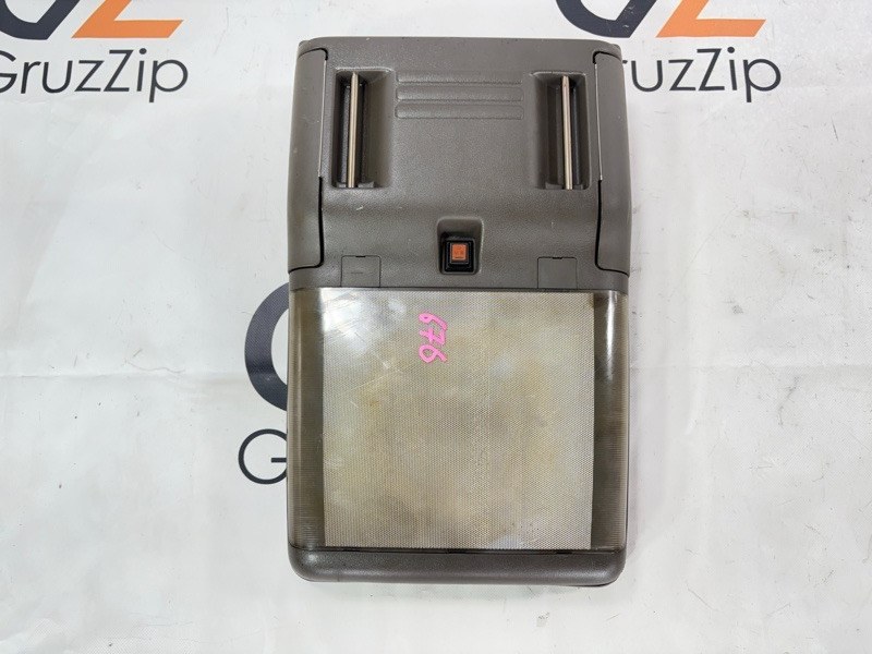 Плафон салона Isuzu Giga CXZ72 12PD1 1992 (б/у)