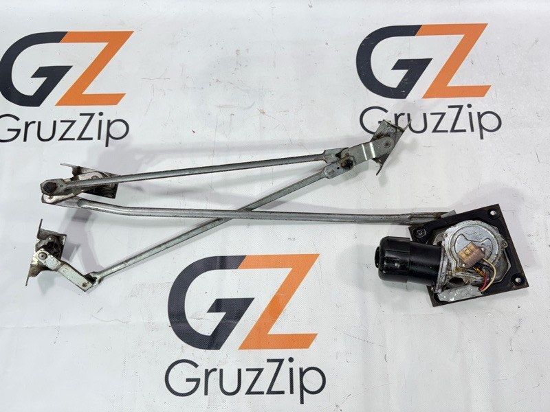 Трапеция дворников Isuzu Giga CXZ71 10PD1 1990 (б/у)